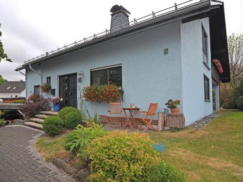 Apartamento Ferienwohnung Friederike