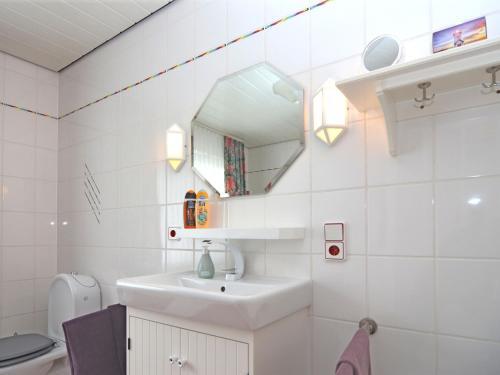 Apartamento Ferienwohnung Friederike