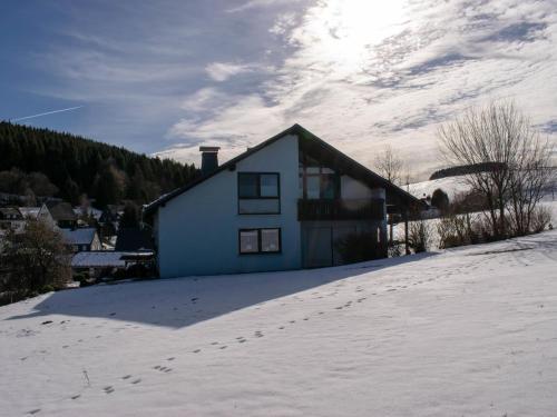 Apartamento Ferienwohnung Friederike