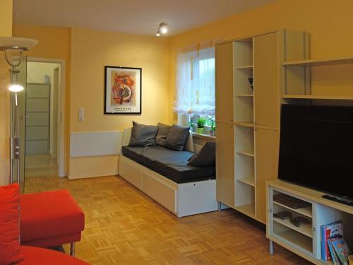 Apartamento Feriendomizil "la Terrazza"
