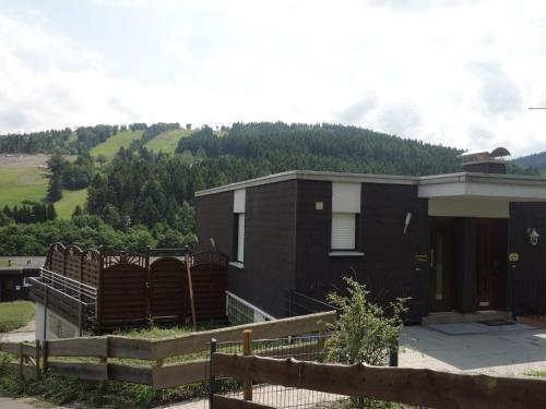 Apartamento Feriendomizil "la Terrazza"