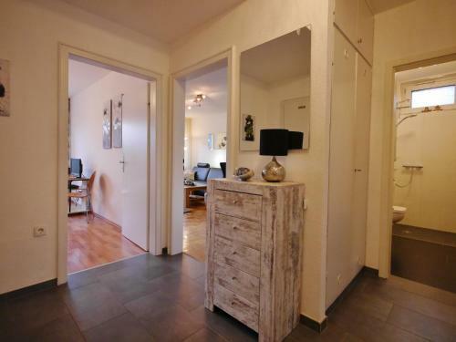 Apartamentos Komfort-fewo Ettelsberg-panorama