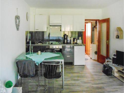 0-bedroom Apartment In Willingen