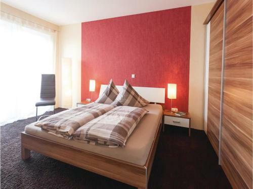 One-bedroom Apartment In Willingen