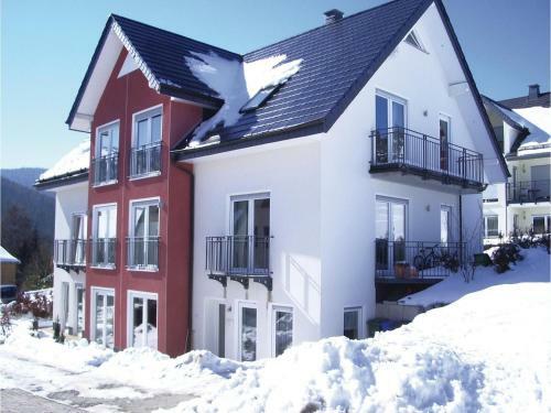 One-bedroom Apartment In Willingen