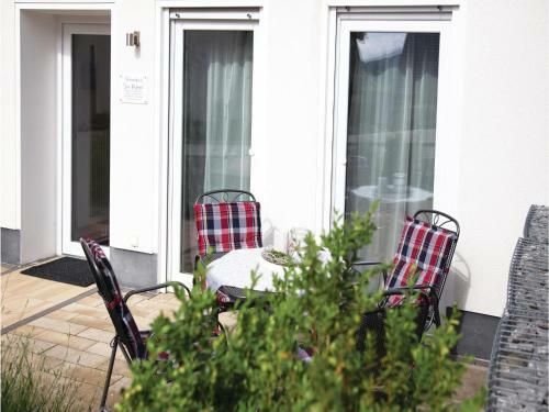 One-bedroom Apartment In Willingen