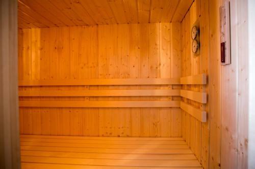 Apartamento Landhaus Heinrichs Willingen