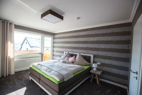 Apartamento Landhaus Heinrichs Willingen