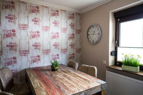 Apartamento Landhaus Heinrichs Willingen