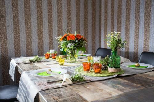 Apartamento Landhaus Heinrichs Willingen