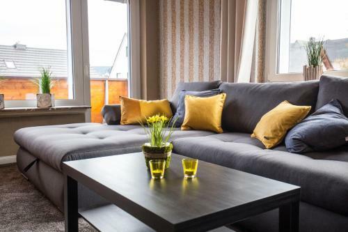 Apartamento Landhaus Heinrichs Willingen