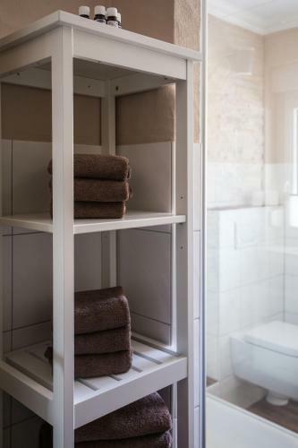 Apartamento Landhaus Heinrichs Willingen
