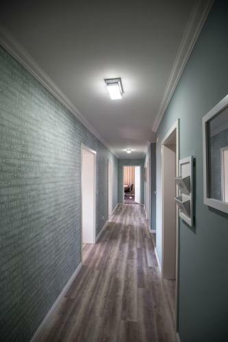 Apartamento Landhaus Heinrichs Willingen