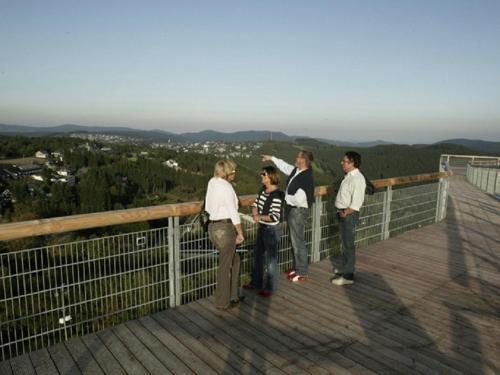 Apartamento Am Waltenberg 47-g