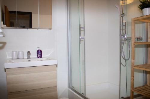 Apartamento Am Waltenberg 70-r