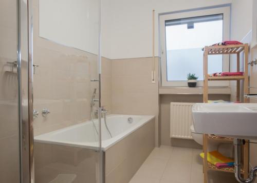 Apartment Auf Der Weide 1