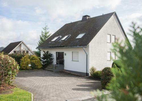 Apartamento Ferienwohnung Traumblick