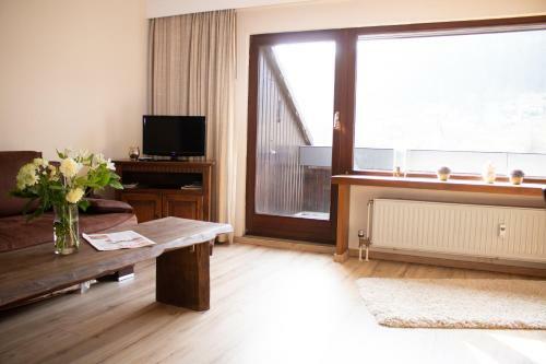 Apartamento Am Schieferberg 27-e