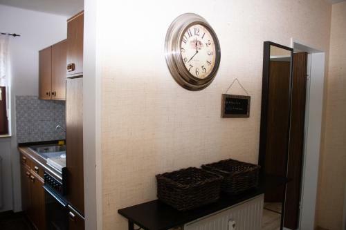 Apartamento Am Schieferberg 27-e
