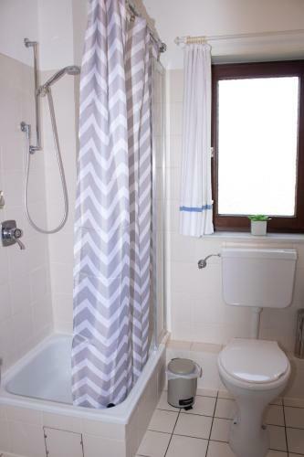 Apartamento Am Schieferberg 27-e