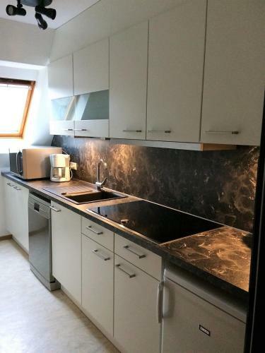 Apartamento Appartement Winterberg-neuastenberg