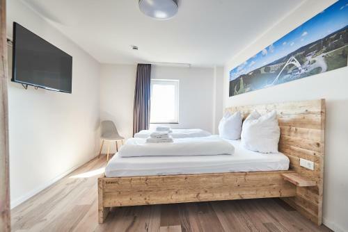 Apartamento Smart Resorts Saphir