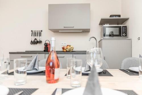 Apartamento Smart Resorts Jade