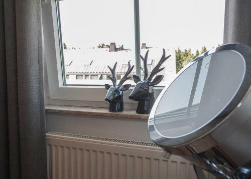 Apartamentos Winterberg-perle