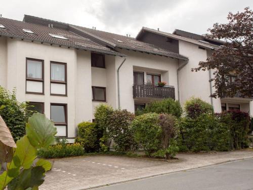 Apartamento Hackeschladenweg 17-r