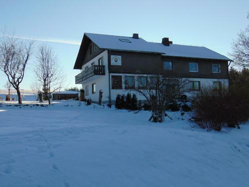 Hostal Pension Hubertus