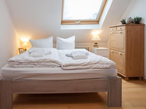 Apartamento Feldstrasse 48-k