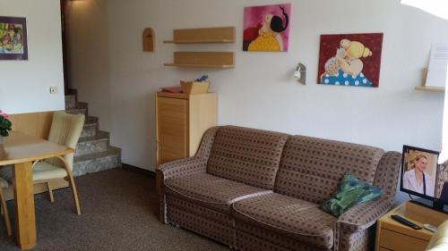Apartamento Haus Am Hillebachsee