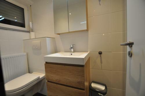 Apartamento Villa Bob