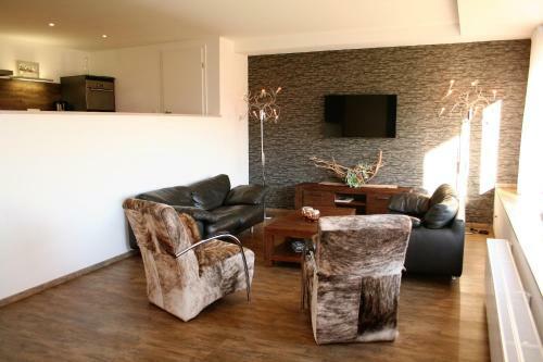 Apartamento Villa Bob