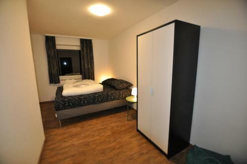 Apartamento Villa Bob