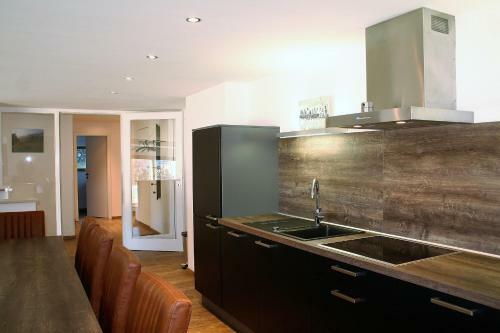 Apartamento Villa Bob