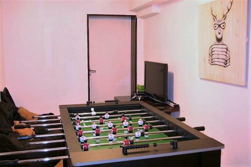 Apartamento Villa Bob