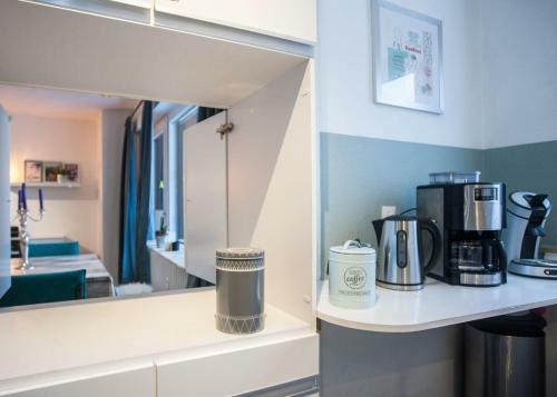 Apartamento Auf Der Walme 39-h