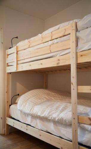Apartment Tremonia