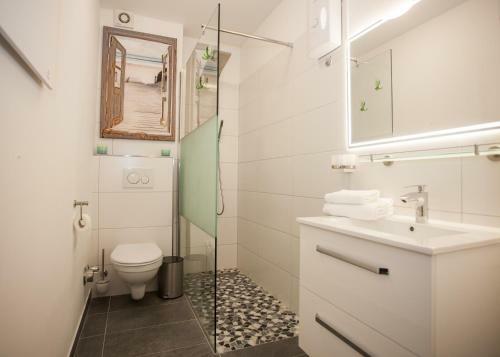 Apartamento Am Bergelchen 58-j