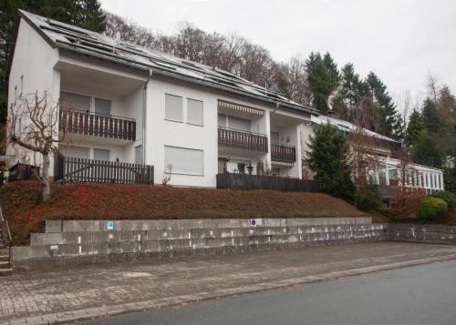 Apartamento Am Bergelchen 58-j