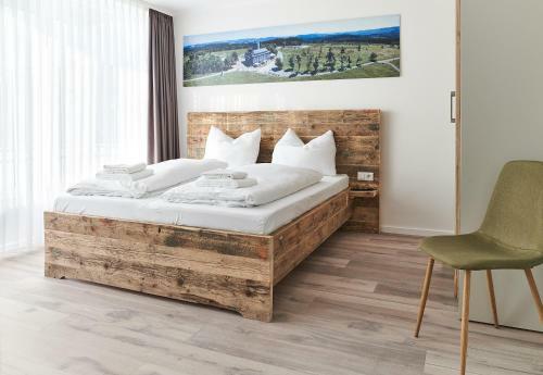 Apartamento Smart Resorts Brilliant