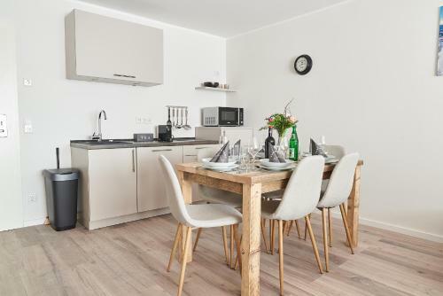Apartamento Smart Resorts Brilliant