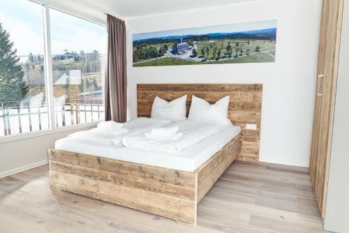 Apartamento Smart Resorts Brilliant