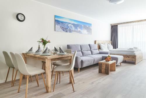 Apartamento Smart Resorts Brilliant