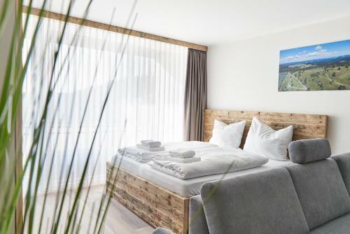 Apartamento Smart Resorts Brilliant
