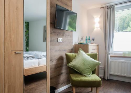 Hotel Die Sperre