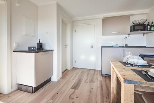 Apartamento Smart Resorts Opal