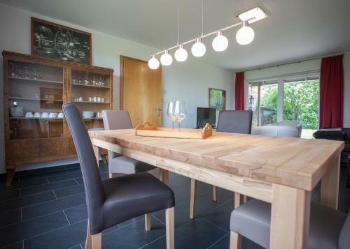 Ferienhaus Grenzweg
