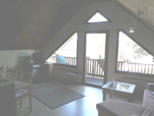 Apartamento Landhaus Ferienwohnungen Luis